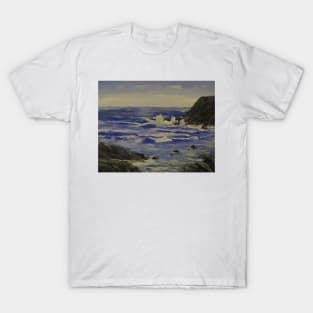 Ocean waves T-Shirt